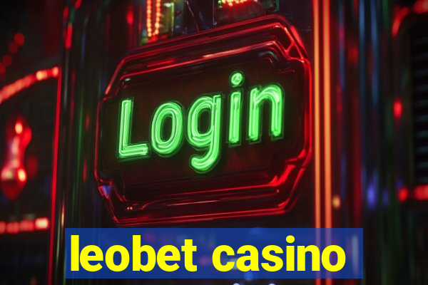 leobet casino